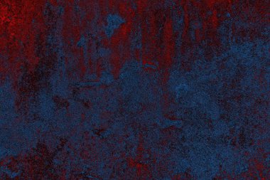 Boşluk duvar kağıdını, grunge arkaplanını, soyut renkli doku arkaplanını kopyala