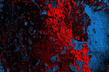 Boşluk duvar kağıdını, grunge arkaplanını, soyut renkli doku arkaplanını kopyala