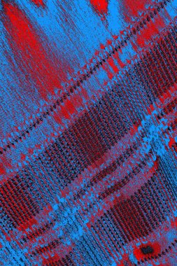 Boşluk duvar kağıdını, grunge arkaplanını, soyut renkli doku arkaplanını kopyala