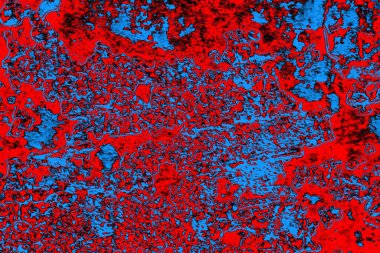  grunge arkaplanı, boşluk duvar kağıdını kopyala, soyut renkli doku arkaplanı