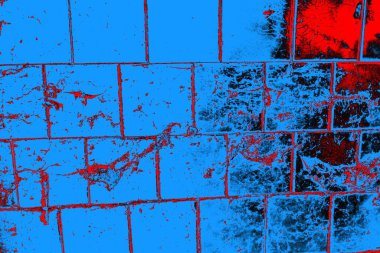  grunge arkaplanı, boşluk duvar kağıdını kopyala, soyut renkli doku arkaplanı