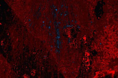 Boşluk duvar kağıdını, grunge arkaplanını, soyut renkli doku arkaplanını kopyala