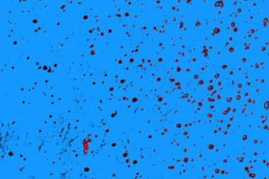  grunge arkaplanı, boşluk duvar kağıdını kopyala, soyut renkli doku arkaplanı