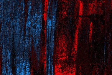 Boşluk duvar kağıdını, grunge arkaplanını, soyut renkli doku arkaplanını kopyala