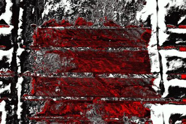 yaratıcı ve tasarım sanatı, kopyalama alanı duvar kağıdı, soyut renkli doku arkaplanı