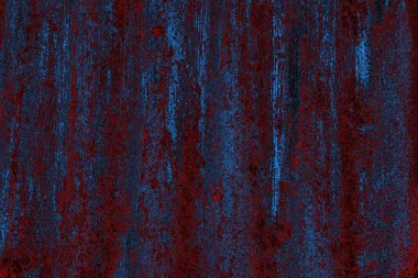 Boşluk duvar kağıdını, grunge arkaplanını, soyut renkli doku arkaplanını kopyala