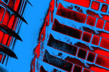  grunge arkaplanı, boşluk duvar kağıdını kopyala, soyut renkli doku arkaplanı