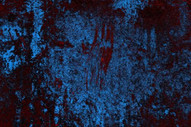 Boşluk duvar kağıdını, grunge arkaplanını, soyut renkli doku arkaplanını kopyala