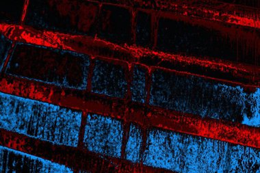 Boşluk duvar kağıdını, grunge arkaplanını, soyut renkli doku arkaplanını kopyala