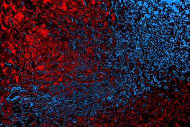 Boşluk duvar kağıdını, grunge arkaplanını, soyut renkli doku arkaplanını kopyala