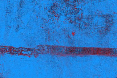 Boşluk duvar kağıdını, grunge arkaplanını, soyut renkli doku arkaplanını kopyala