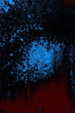 Boşluk duvar kağıdını, grunge arkaplanını, soyut renkli doku arkaplanını kopyala