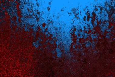 Boşluk duvar kağıdını, grunge arkaplanını, soyut renkli doku arkaplanını kopyala