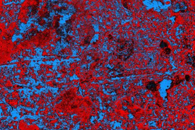  grunge arkaplanı, boşluk duvar kağıdını kopyala, soyut renkli doku arkaplanı