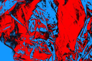 Boşluk duvar kağıdını, grunge arkaplanını, soyut renkli doku arkaplanını kopyala