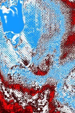 grunge arkaplanı, boşluk duvar kağıdını kopyala, soyut renkli doku arkaplanı