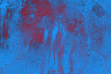 Boşluk duvar kağıdını, grunge arkaplanını, soyut renkli doku arkaplanını kopyala