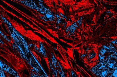 Boşluk duvar kağıdını, grunge arkaplanını, soyut renkli doku arkaplanını kopyala