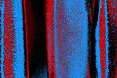 Boşluk duvar kağıdını, grunge arkaplanını, soyut renkli doku arkaplanını kopyala