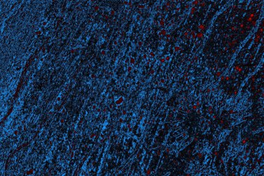 Boşluk duvar kağıdını, grunge arkaplanını, soyut renkli doku arkaplanını kopyala