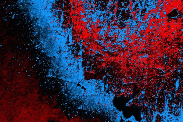 Boşluk duvar kağıdını, grunge arkaplanını, soyut renkli doku arkaplanını kopyala