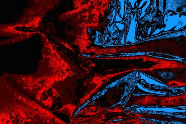 Boşluk duvar kağıdını, grunge arkaplanını, soyut renkli doku arkaplanını kopyala