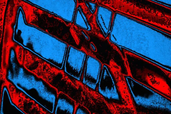 Boşluk duvar kağıdını, grunge arkaplanını, soyut renkli doku arkaplanını kopyala