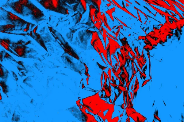 Boşluk duvar kağıdını, grunge arkaplanını, soyut renkli doku arkaplanını kopyala