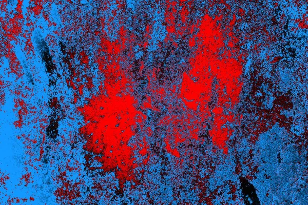 Boşluk duvar kağıdını, grunge arkaplanını, soyut renkli doku arkaplanını kopyala