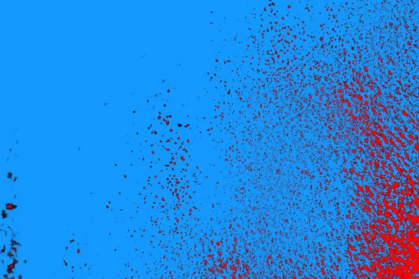 Boşluk duvar kağıdını, grunge arkaplanını, soyut renkli doku arkaplanını kopyala