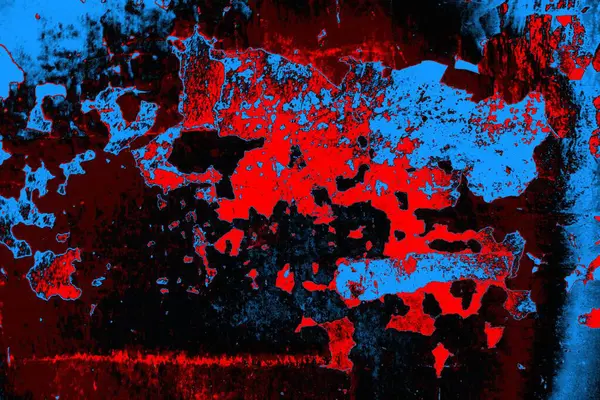 Boşluk duvar kağıdını, grunge arkaplanını, soyut renkli doku arkaplanını kopyala