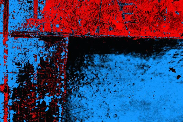 Boşluk duvar kağıdını, grunge arkaplanını, soyut renkli doku arkaplanını kopyala