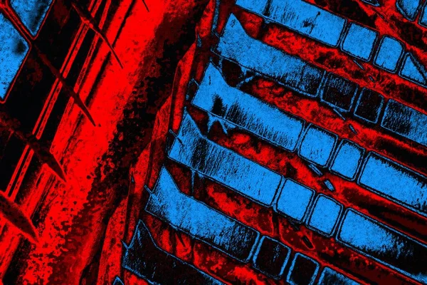 Boşluk duvar kağıdını, grunge arkaplanını, soyut renkli doku arkaplanını kopyala