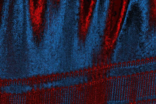 Boşluk duvar kağıdını, grunge arkaplanını, soyut renkli doku arkaplanını kopyala