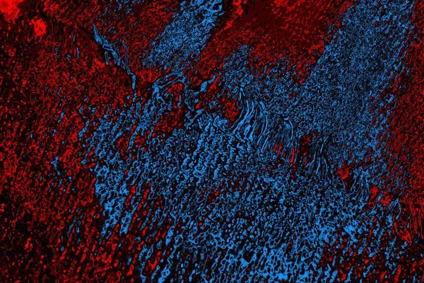 Boşluk duvar kağıdını, grunge arkaplanını, soyut renkli doku arkaplanını kopyala