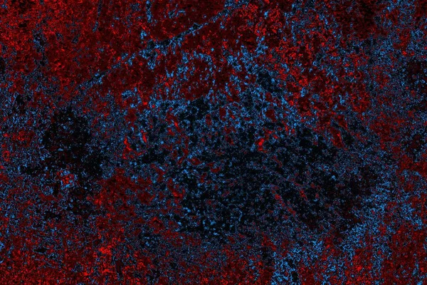 Boşluk duvar kağıdını, grunge arkaplanını, soyut renkli doku arkaplanını kopyala