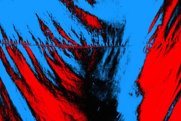 Boşluk duvar kağıdını, grunge arkaplanını, soyut renkli doku arkaplanını kopyala