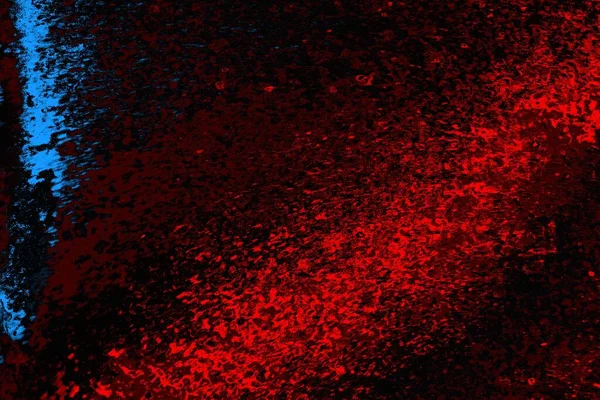 Boşluk duvar kağıdını, grunge arkaplanını, soyut renkli doku arkaplanını kopyala