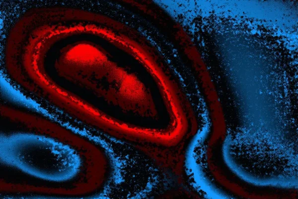 Boşluk duvar kağıdını, grunge arkaplanını, soyut renkli doku arkaplanını kopyala