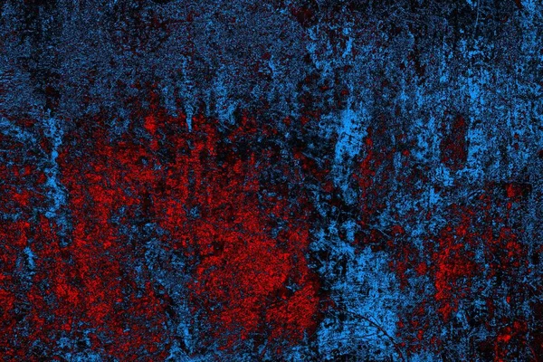 Boşluk duvar kağıdını, grunge arkaplanını, soyut renkli doku arkaplanını kopyala