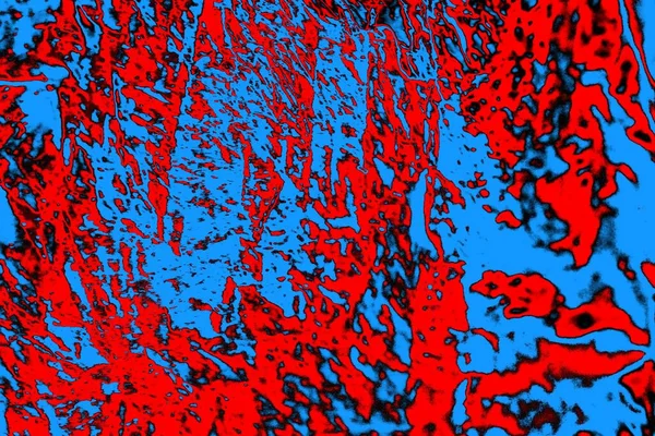 Boşluk duvar kağıdını, grunge arkaplanını, soyut renkli doku arkaplanını kopyala