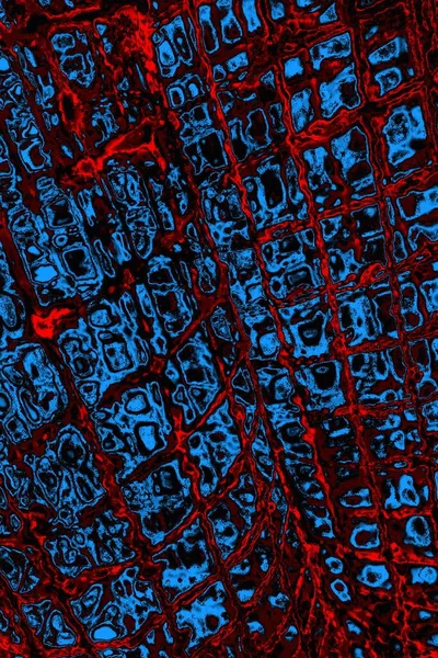 Boşluk duvar kağıdını, grunge arkaplanını, soyut renkli doku arkaplanını kopyala