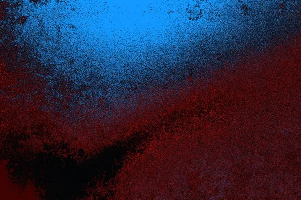 Boşluk duvar kağıdını, grunge arkaplanını, soyut renkli doku arkaplanını kopyala