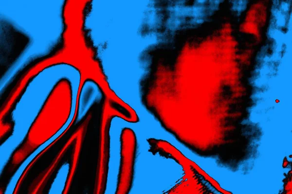  grunge arkaplanı, boşluk duvar kağıdını kopyala, soyut renkli doku arkaplanı