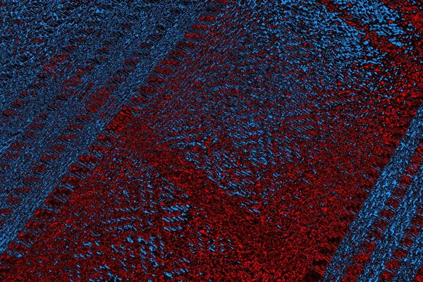 Boşluk duvar kağıdını, grunge arkaplanını, soyut renkli doku arkaplanını kopyala