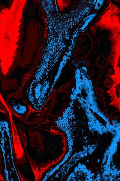 Boşluk duvar kağıdını, grunge arkaplanını, soyut renkli doku arkaplanını kopyala