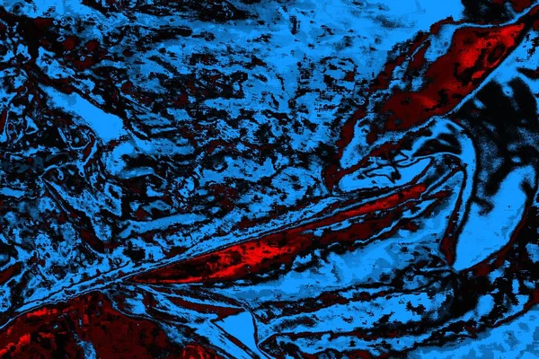 Boşluk duvar kağıdını, grunge arkaplanını, soyut renkli doku arkaplanını kopyala