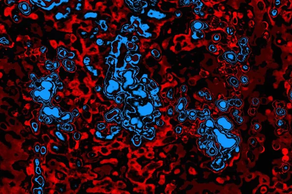 Boşluk duvar kağıdını, grunge arkaplanını, soyut renkli doku arkaplanını kopyala