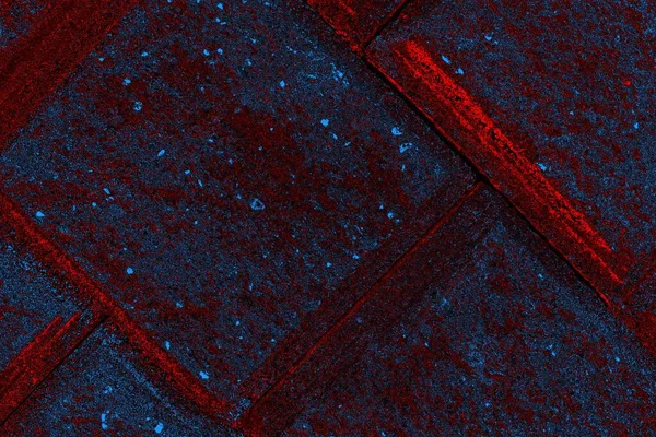 Boşluk duvar kağıdını, grunge arkaplanını, soyut renkli doku arkaplanını kopyala