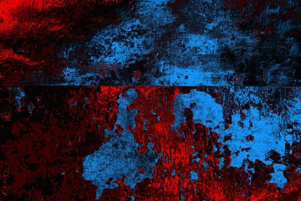 Boşluk duvar kağıdını, grunge arkaplanını, soyut renkli doku arkaplanını kopyala